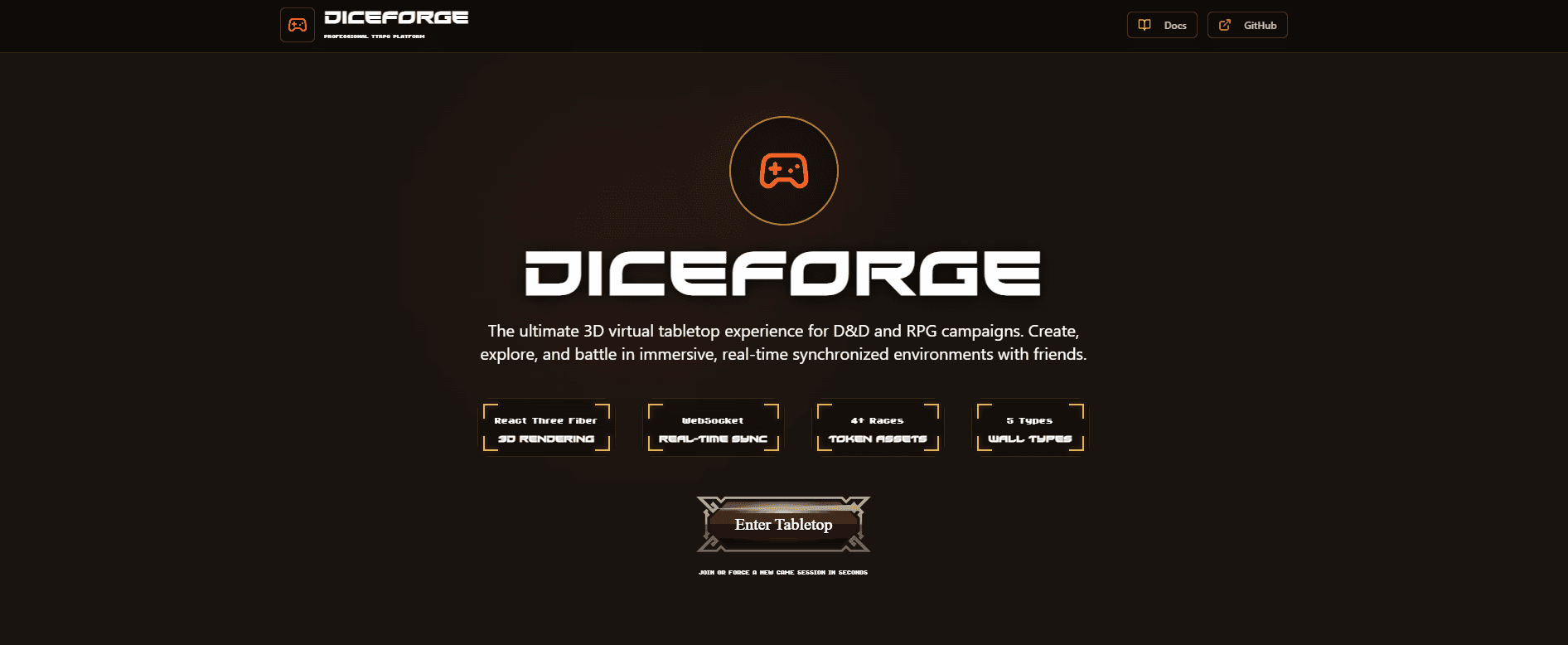 OmniGame screenshot