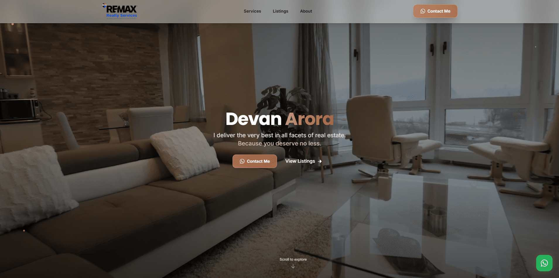  Realtor-Devan