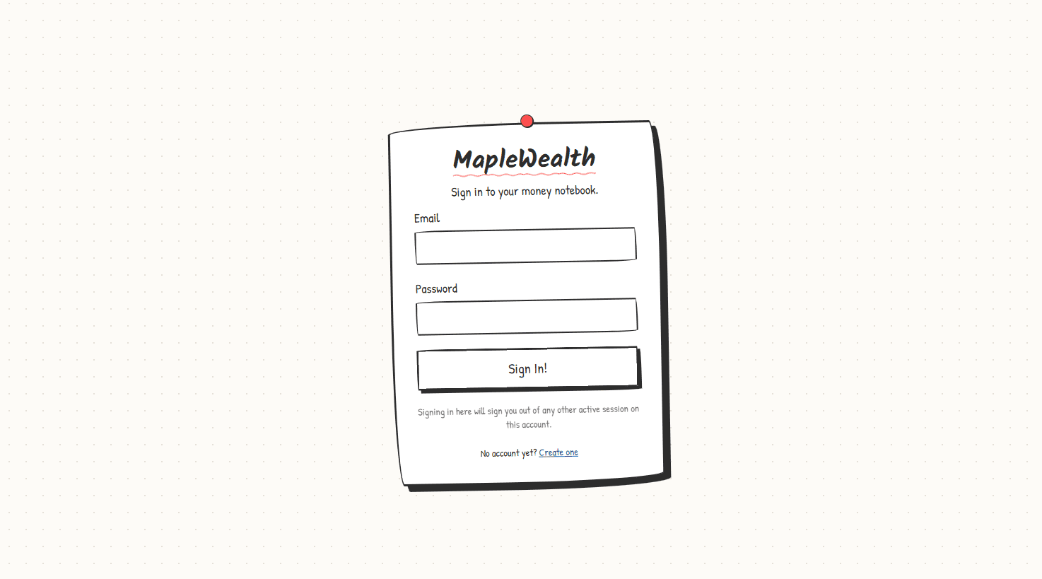 MapleWealth