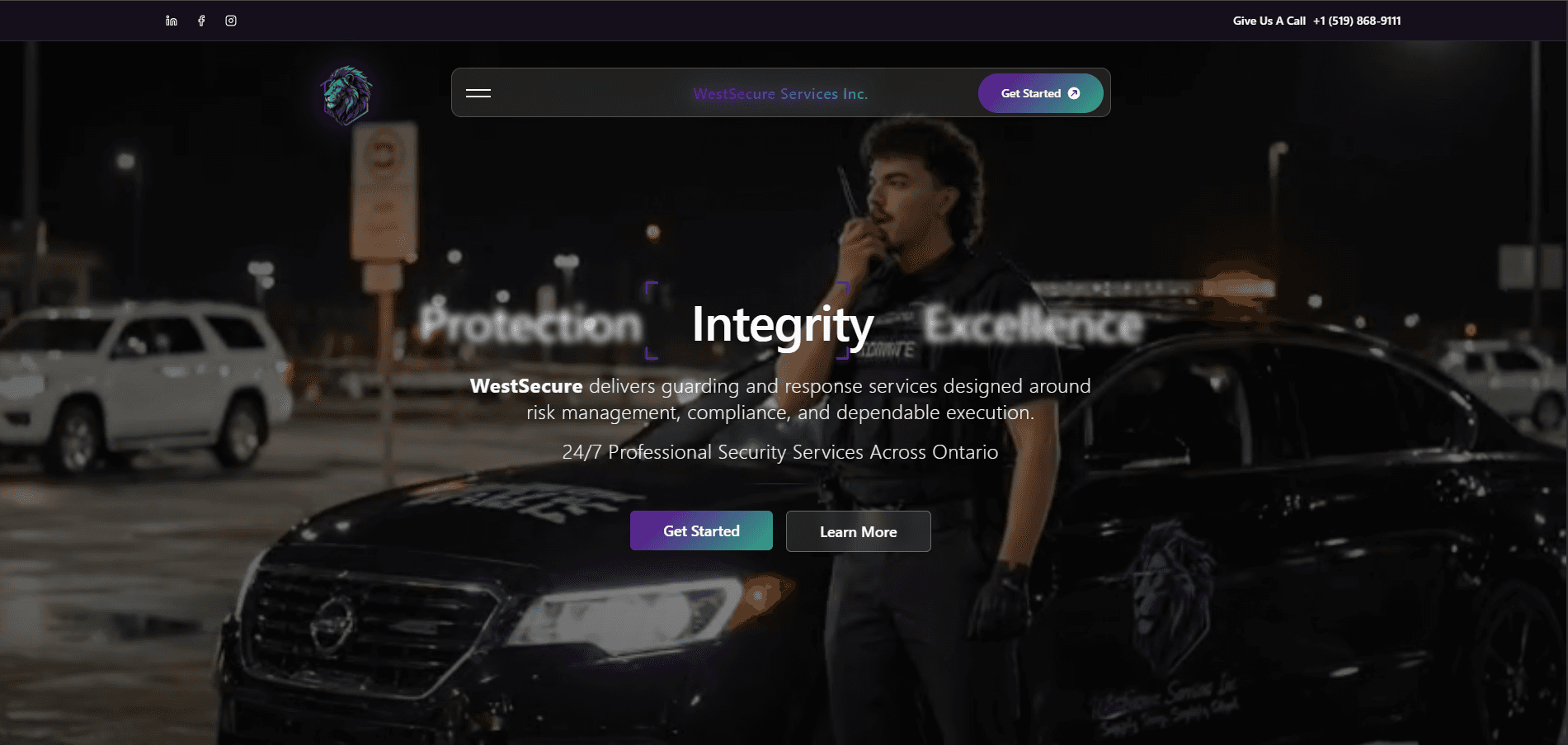 WestSecure