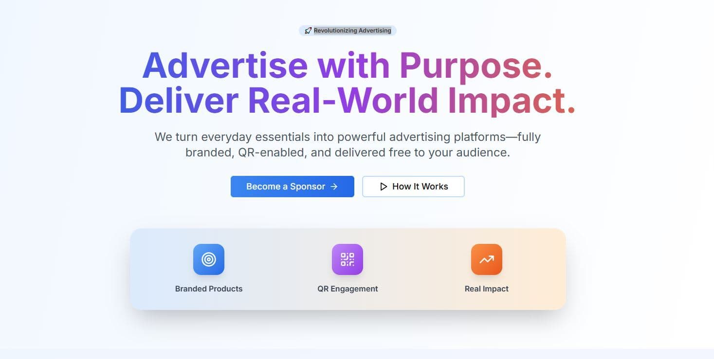 AdEssentials screenshot